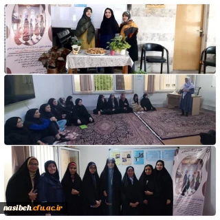 برگزاری کارگاه آموزش دانشجویان جهت تغییر نگرش به امور مشاوره و آسیب شناسی اجتماعی و تشویق گروه هدف برای مراجعه به متخصصان به مناسبت هفته سراها