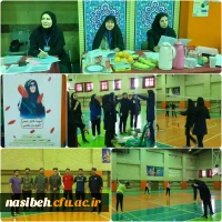 برگزاری یازدهمین جشنواره تدریس برتر  2