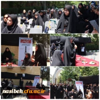 برگزاری کرسی آزاد اندیشی  2