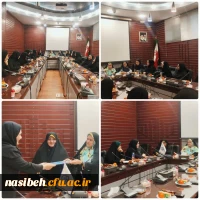 معرفی اعضای جدید شورای صنفی  2