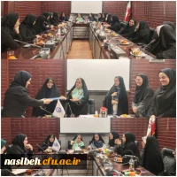 معرفی اعضای جدید شورای صنفی  2