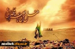 فرا رسیدن روز عاشورا تسلیت باد 2