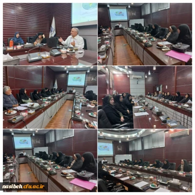 برگزاری کارگاه بالندگی جهاد تبیین_ نقش دانشگاه فرهنگیان در مشارکت های اجتماعی_ سیاسی 