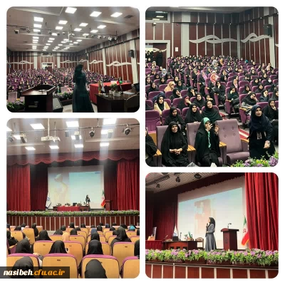 برگزاری کارگاه بهبود کیفیت مدرسه