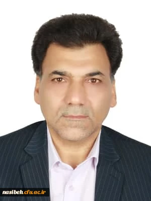 آقای دکتر محمدی