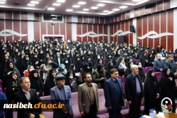 آیین گرامیداشت نخستین سالگرد شهیده فائزه رحیمی 9