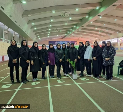 برگزاری دوره مربیگری آمادگی جسمانی درجه ۳