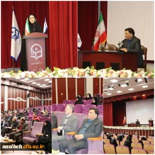 برگزاری جلسه توجیهی عوامل توزیع غذای دانشجویی دانشگاه فرهنگیان استان تهران