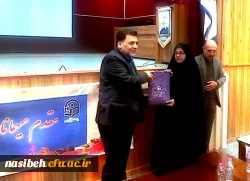 کارشناس برتر