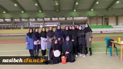 برگزاری آزمون انتخابی ورزش های همگانی سال 1404 2