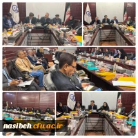 برگزاری اولین جلسه هم اندیشی مدیران گروه های آموزشی استان تهران ۱۴۰۴ 4