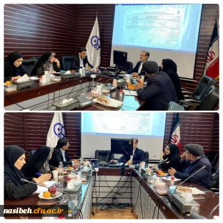 برگزاری اولین جلسه کمیته منتخب ارتقا در استان تهران 