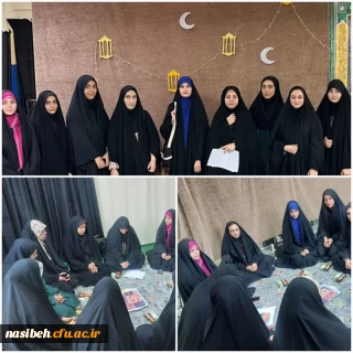 برگزاری جلسه شورای فرهنگی دبیران تشکل های دانشجویی سال 1404