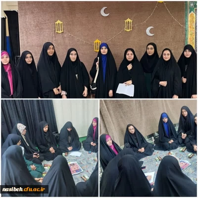 برگزاری جلسه شورای فرهنگی دبیران تشکل های دانشجویی سال 1404