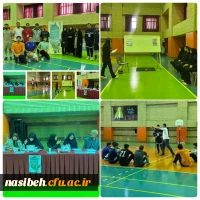 برگزاری مرحله استانی دوازدهمین جشنواره تدریس برتر 2