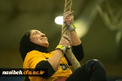 برگزاری رقابت های لیگ انفرادی کراسفیت کشوری  2