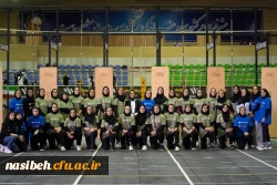 برگزاری رقابت های لیگ انفرادی کراسفیت کشوری  2