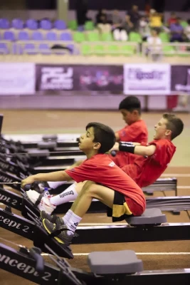 برگزاری رقابت های لیگ انفرادی کراسفیت کشوری  3