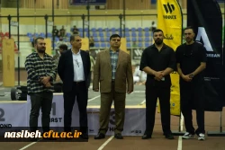 برگزاری رقابت های لیگ انفرادی کراسفیت کشوری  4