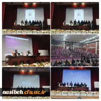 برگزاری کارگاه مشکلات رفتاری سازشی شایع در مدارس و پیشگیری و مداخله در رویایی با آن  2