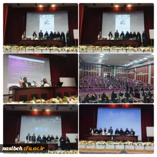 برگزاری کارگاه مشکلات رفتاری سازشی شایع در مدارس و پیشگیری و مداخله در رویایی با آن 