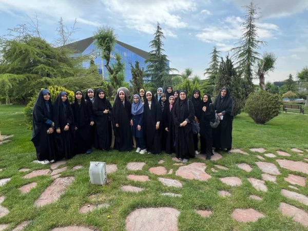 اردو علمی پارک علم و فناوری 2