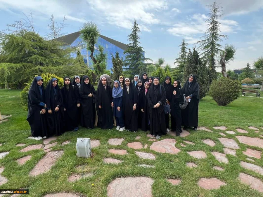 اردو علمی پارک علم و فناوری 2