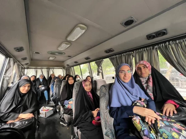 اردو علمی پارک علم و فناوری 4