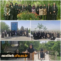 برگزاری اردوی تفریحی پارک پرواز  2