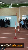 راه اندازی آزمایشگاه علوم ورزشی دانشگاه فرهنگیان پردیس نسیبه تهران 6