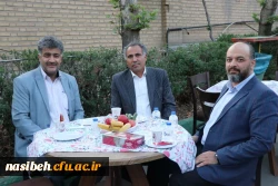 برگزاری مراسم گرامیداشت مقام معلم و تجلیل از سرآمدان آموزش استان تهران 2