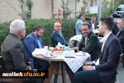 برگزاری مراسم گرامیداشت مقام معلم و تجلیل از سرآمدان آموزش استان تهران 4