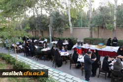 برگزاری مراسم گرامیداشت مقام معلم و تجلیل از سرآمدان آموزش استان تهران 5