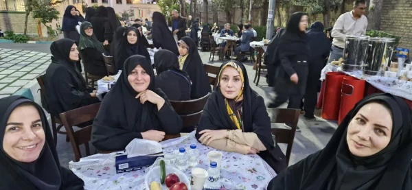 برگزاری مراسم گرامیداشت مقام معلم و تجلیل از سرآمدان آموزش استان تهران 8