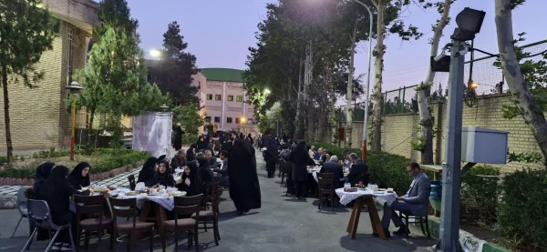 برگزاری مراسم گرامیداشت مقام معلم و تجلیل از سرآمدان آموزش استان تهران 9