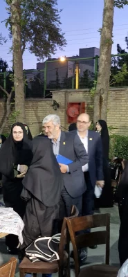 برگزاری مراسم گرامیداشت مقام معلم و تجلیل از سرآمدان آموزش استان تهران 10