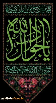 سالروز شهادت امام جواد علیه السلام تسلیت باد.
