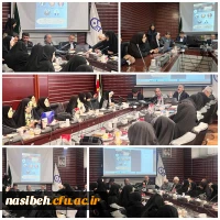 برگزاری اولین رویداد علمی بازآفرینی نقش معلم مبتنی بر فناوری های نوظهور 2