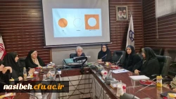 برگزاری کارگاه طراحی پوستر  3