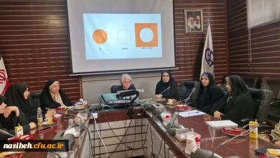 برگزاری کارگاه طراحی پوستر 