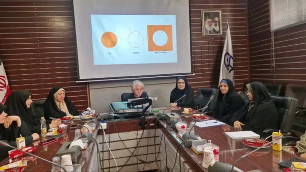 برگزاری کارگاه طراحی پوستر  3