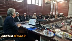 برگزاری کارگاه طراحی پوستر  4