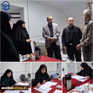 چهارمین روز از برگزاری مرحله ارزیابی اولیه داوطلبان دانشگاه فرهنگیان