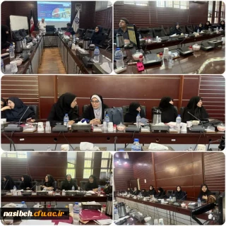 برگزاری کارگاه مطالعات پژوهش های تطبیقی : ابعاد، روش های نوین و چالش ها