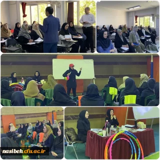 برگزاری طرح اجرای آزمایشی بسته های تربیت و یادگیری پایه اول ابتدایی( طرح کلاس شوق انگیز) 