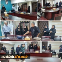 تهیه و توزیع هدایا به مناسبت آغاز سال تحصیلی جدید1404 2