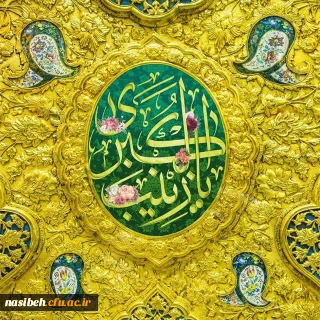 سالروز ولادت با سعادت عقیله بنی هاشم، حضرت زینب کبری (س) و روز پرستار مبارک باد.
