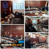 دومین نشست علمی ـ فرهنگی خوانش استکبار ستیزی  2