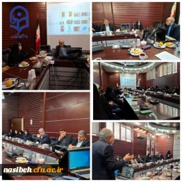 دومین نشست علمی ـ فرهنگی خوانش تاریخی استکبار ستیزی 