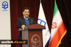 فریاد رسالت فاطمی در پردیس نسیبه طنین انداز شد:

دانشجو معلمان آینده ساز، 